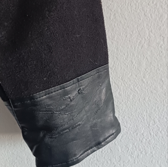 Aztec pattern jacket - Picture 3 of 3